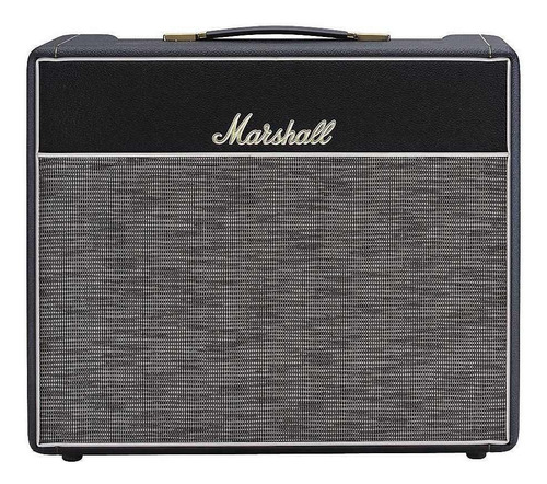 Amplificador Marshall Handwired 1974x Valvular Para Guitarra De 18w