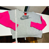 Buzo Nike Friza Pupera Talle S