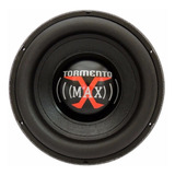 Alto Falante Sub Woofer Tormento 12 Polegadas Xmax 1000 Wrms