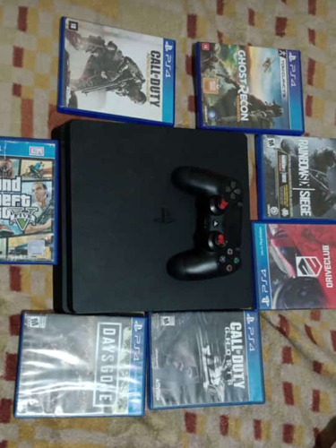 Playstation 4