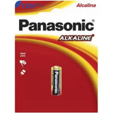 Bateria Alcalina 12v Panasonic Lrv08 Cartela Com 1 Unidade