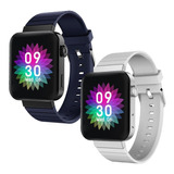 Smartwatch Sumergible Reloj Inteligente Smartband Pulsera