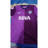Camiseta Boca Juniors Tercera 2012 #12