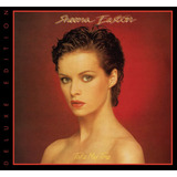 Sheena Easton - Take My Time - Deluxe 2-cd +dvd