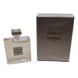 Perfume Miniatura Gabrielle Essence De Chanel Paris 5 Ml