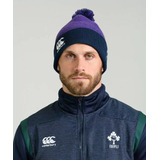 Gorro Invierno Irlanda Canterbury Rugby Talle Único