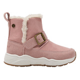 Bota Casual Niña Panama Jack - J745