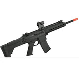 Ics Cxp-ape Carbine Electric Blowback Airsoft. A Pedido!