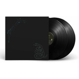 The Black Album (2 Lp) - Metallica (vinilo