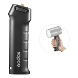 Grip Grip Hand Speedlite Hole Grip Godox Camera Flash Fg-100
