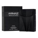 Perfume Animale Seduction Homme 30 Ml - Selo Adipec