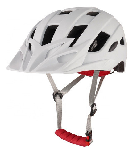 Casco Protector Exterior Casco De Bicicleta Con Luz