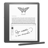 Kindle Scribe - 10,2 Pulgadas - 16gb Incluye Lápiz Básico