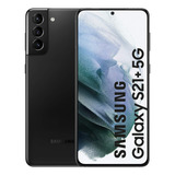 Samsung Galaxy S21+ 5g Nuevo
