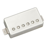 Microfono Para Guitarra Seymour Duncan Sh-2n Nickel