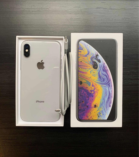 iPhone XS De 64gb