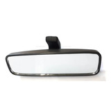 Espejo Interior Retrovisor Universal Con Autoadhesivo