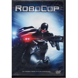Robocop Abbie Cornish Película Dvd