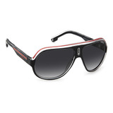 Lentes De Sol Carrera Para Hombre 204836t4o639o