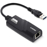 Conversor Usb 3.0 Para Rj45 Gigabit Ethernet Comtac
