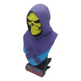 Busto Skeletor He-man Motu