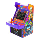 My Arcade Data East Hits Nano Player - Mini Máquina Arcade 