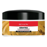 Mascarilla Para Cabello Revlon Reparadora Con Keratina 300g