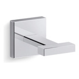 Kohler Cabide De Parede Cromado Square 23290br-cp