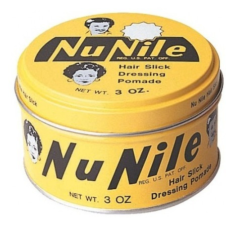 Murray's Nu Nile Pomade Cera Para Cabello Suavecito Pomade 