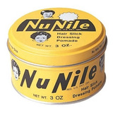 Murray's Nu Nile Pomade Cera Para Cabello Suavecito Pomade 