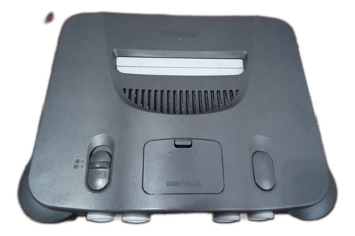 Lote Super Nintendo E Nintendo 64 Com Defeito Liga Sem Image