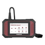 Scanner Automotriz Thinkcheck Reader 7 Thinkcar Oficial