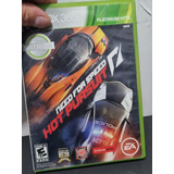 Need For Speed: Hot Pursuit  Xbox 360 Fisico