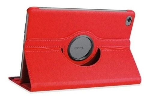 Funda Giratoria Tablet Huawei Mediapad T5 10 10.1 Protector