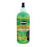 Sellador Antipinchadura  S/ Cámara 16 Oz Slime Motoscba