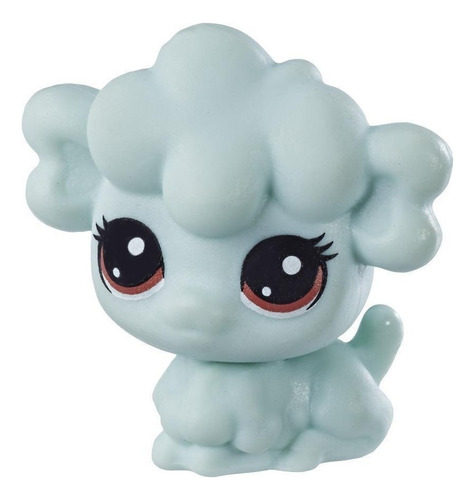 Littlest Pet Shop Ovelha - Hasbro