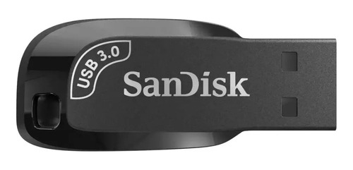 Pendrive Sandisk 128gb Ultra Shift Usb 3.0