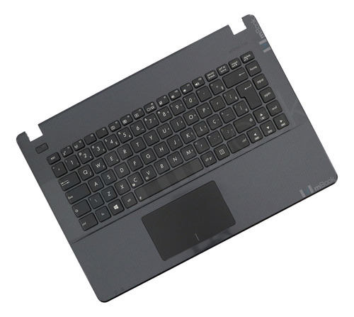 Teclado Asus X451c X451ca X451 Sg-57640-40a Aexjb600110 C/rp