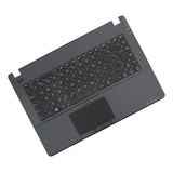 Teclado Asus X451c X451ca X451 Sg-57640-40a Aexjb600110 C/rp