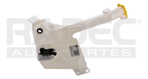 Deposito Limpiabrisas Jeep Grand Cherokee 2002 - 2004 4.7