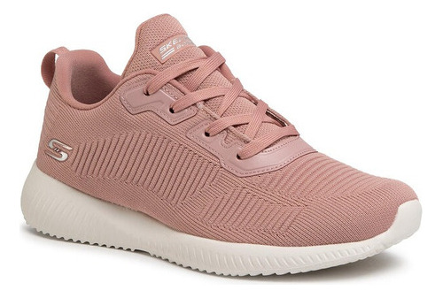 Tenis Skechers Mujer Deportivo 32504blsh