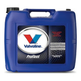 Aceite Valvoline Profleet 10w40 20l - Sintetico - Delvac Xhp