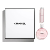 Chanel Chance Eau Tendre Eau De Parfum 100ml Orig