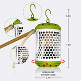 Xsolution Smart Retile Pet Heater With Auto Temperature Co