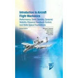 Introduction To Aircraft Flight Mechanics, De Thomas R. Yechout. Editorial American Institute Aeronautics Astronautics, Tapa Dura En Inglés