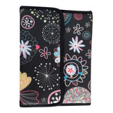 Funda Neoprene Con Stand Tablet 8 Pulgadas 23x16cm Primavera