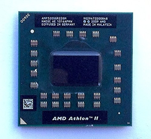 Procesador Amd Athlon Ii P320 ***** Ghz De Doble Núcleo (amp