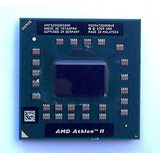 Procesador Amd Athlon Ii P320 ***** Ghz De Doble Núcleo (amp