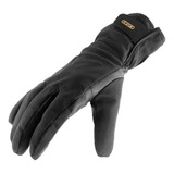 Guantes Neoprene Largo Moto Termicos Invierno Softshell