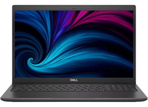 Notebook Dell Intel I5 8gb Ram 256gb Ssd 15.6  Win11 Fhd